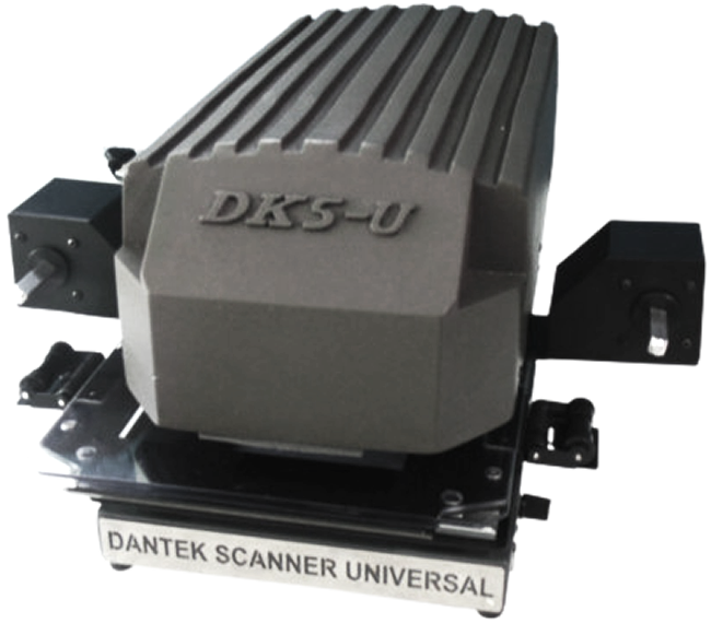 DIGITALIZADOR UNIVERSAL DKS-U 4K